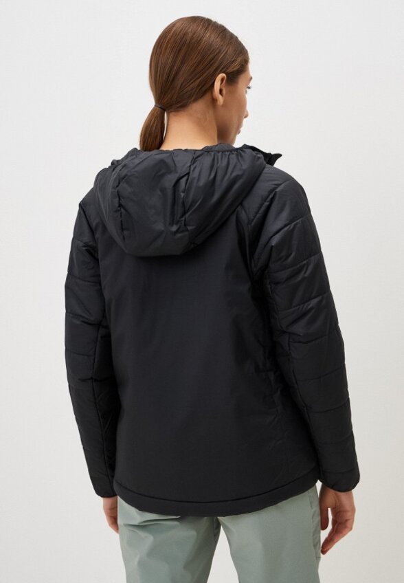 Куртка утепленная adidas