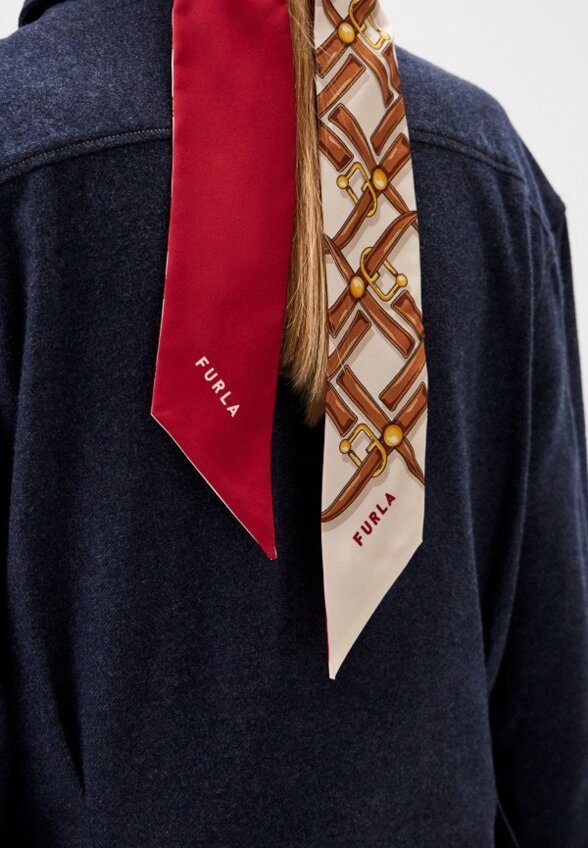 Платок Furla