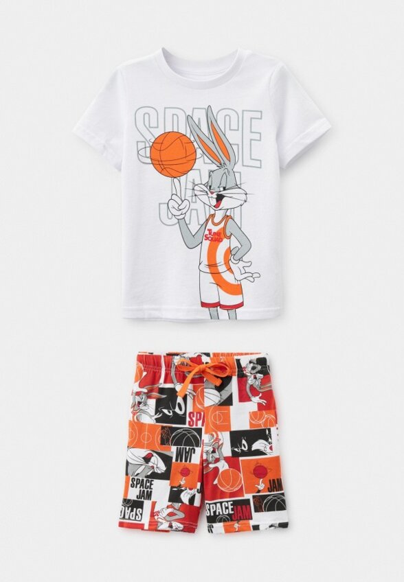 Пижама PlayToday