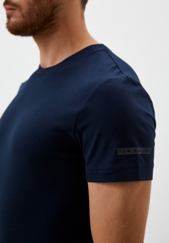 Футболка Tom Tailor