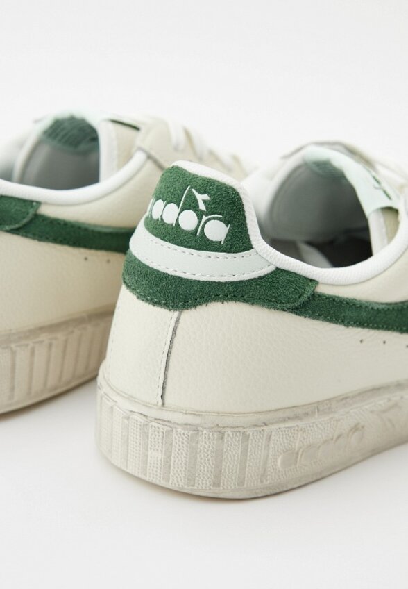 Кеды Diadora