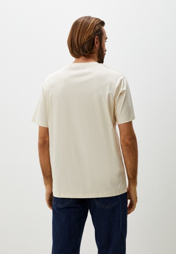 Футболка O'STIN