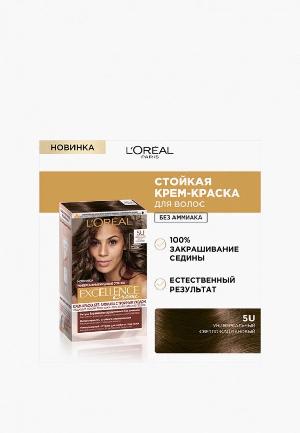Краска для волос L'Oreal Paris