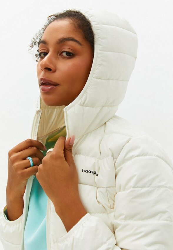 Куртка утепленная Baasploa