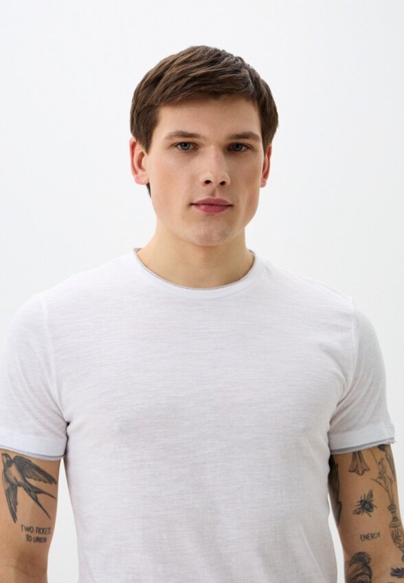 Футболка Terranova