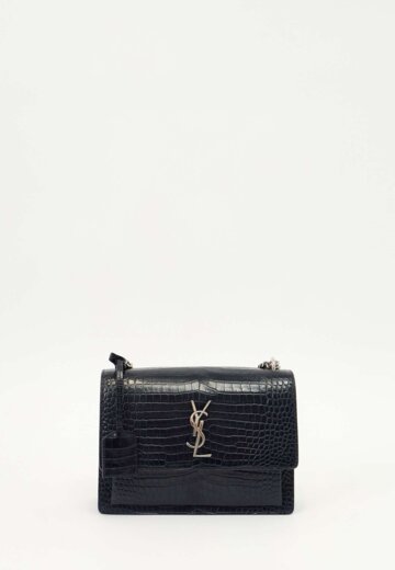 Saint Laurent Sunset