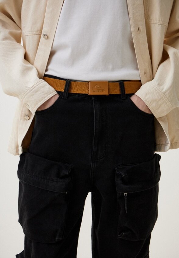 Ремень Quiksilver