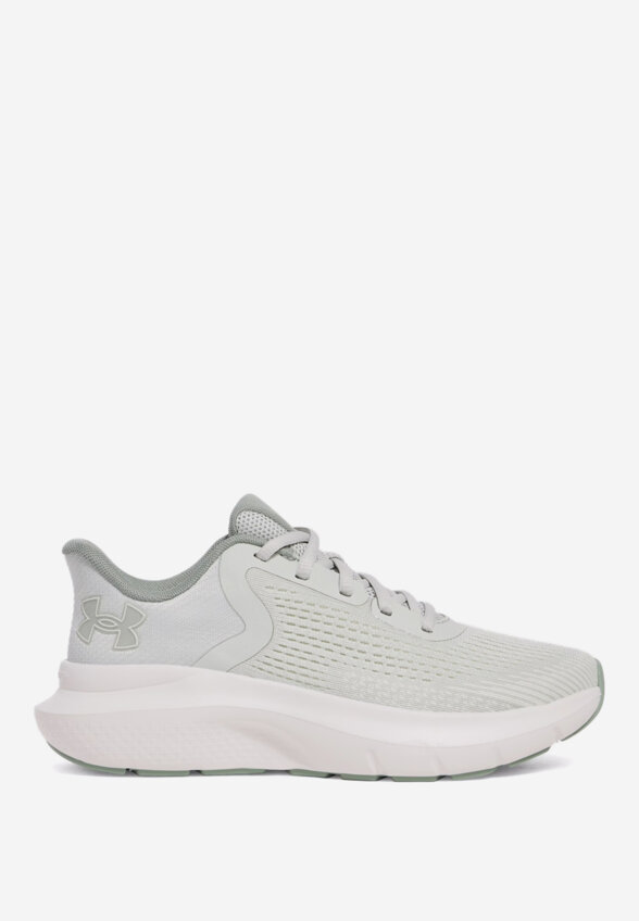 Кроссовки женские Under Armour Charged Rogue 5, Зеленый