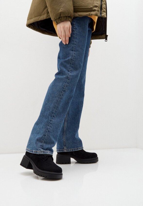 Ботильоны T.Taccardi