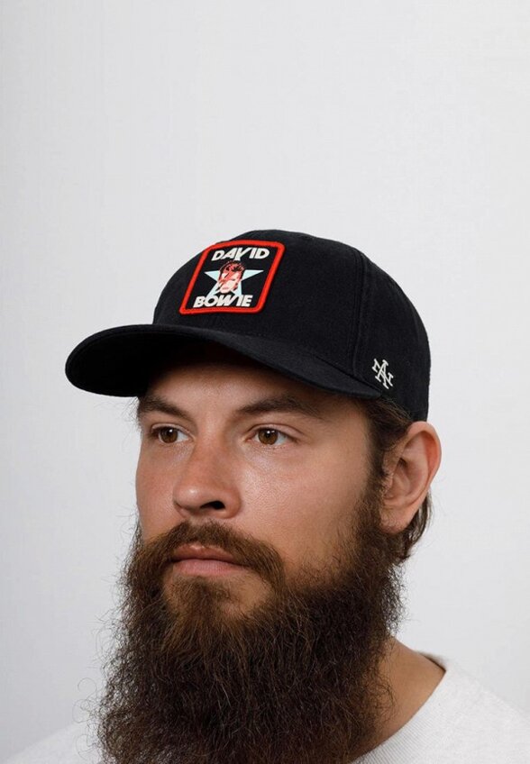 Бейсболка American Needle