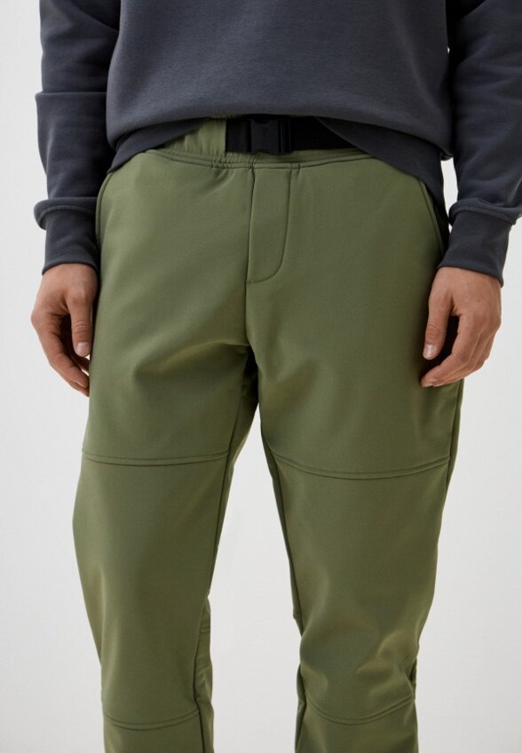 Брюки спортивные Lacoste