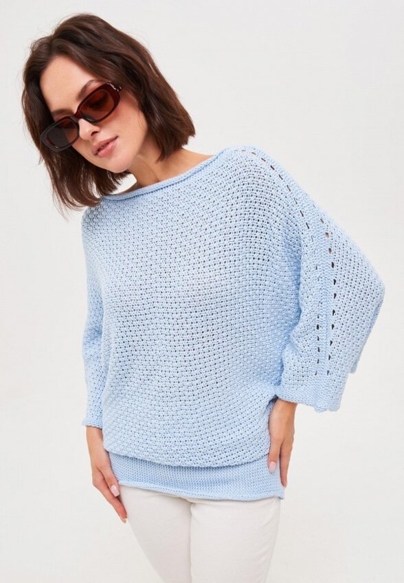 Джемпер Стим