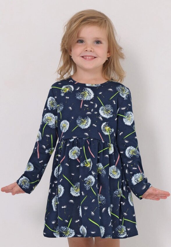 Платье Апрель