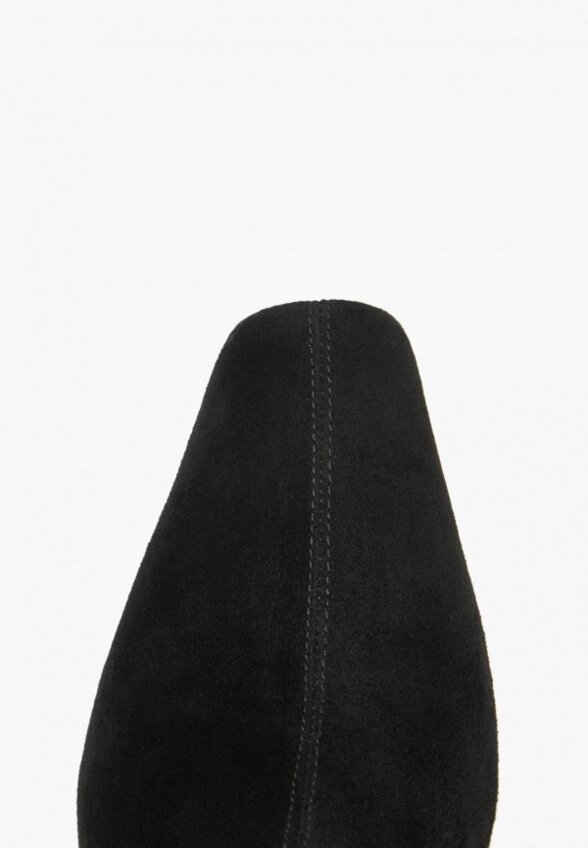 Ботильоны Mascotte