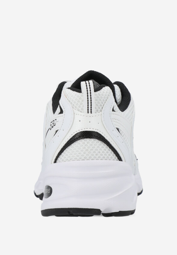 Кроссовки мужские New Balance 530, Белый