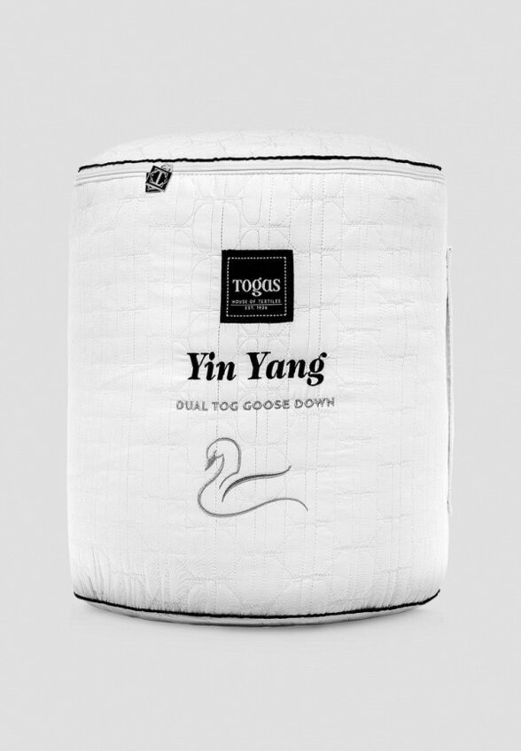 Одеяло Евро Togas