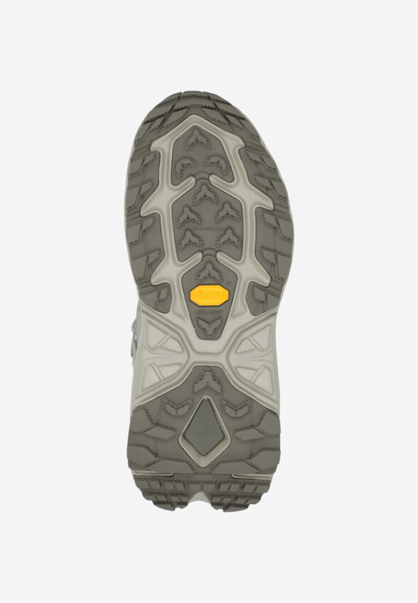Кроссовки женские Hoka One One Kaha 2 Low GTX, Зеленый