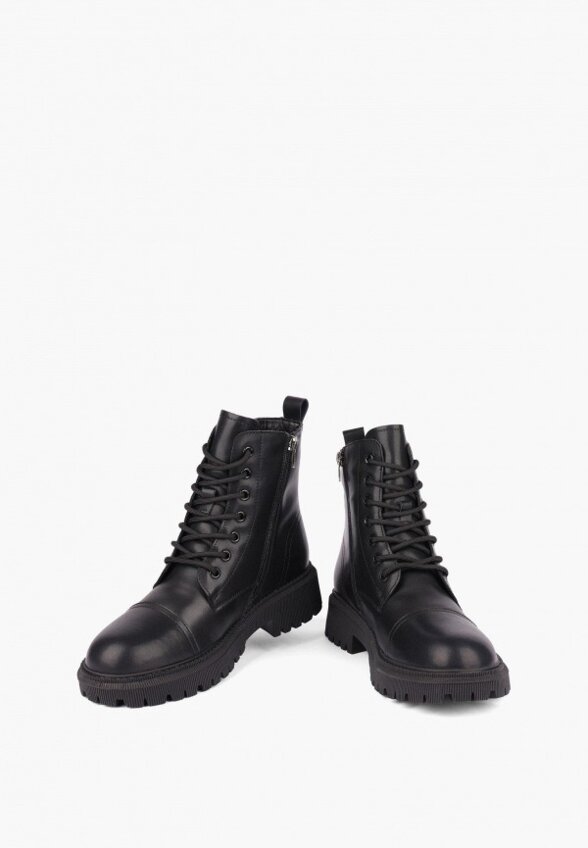 Ботинки Zenden