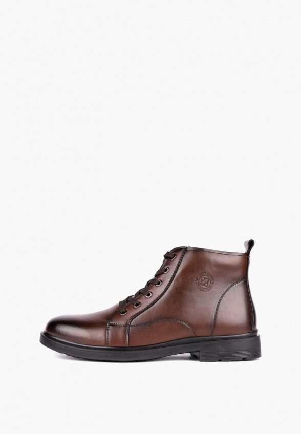 Ботинки Zenden