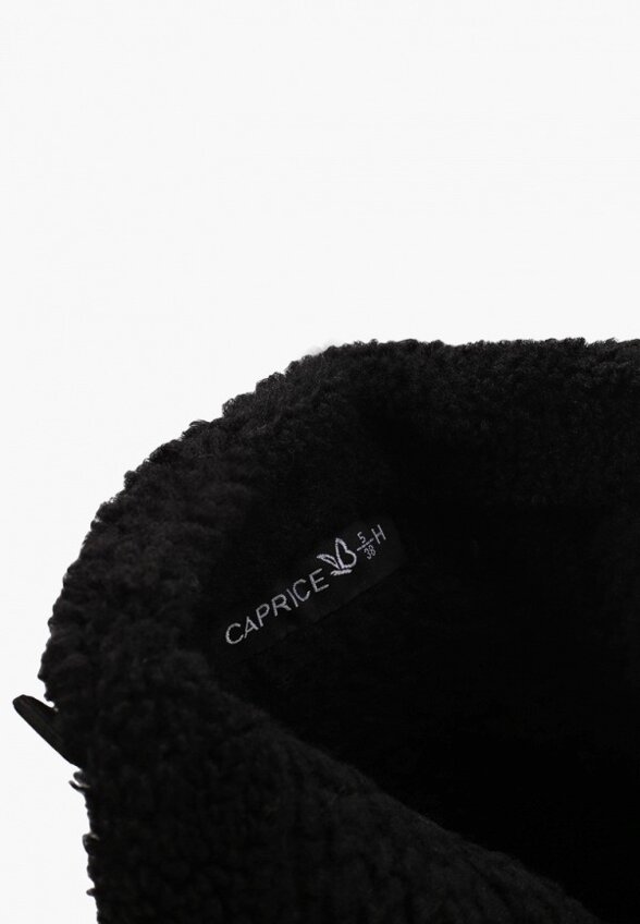 Полусапоги Caprice