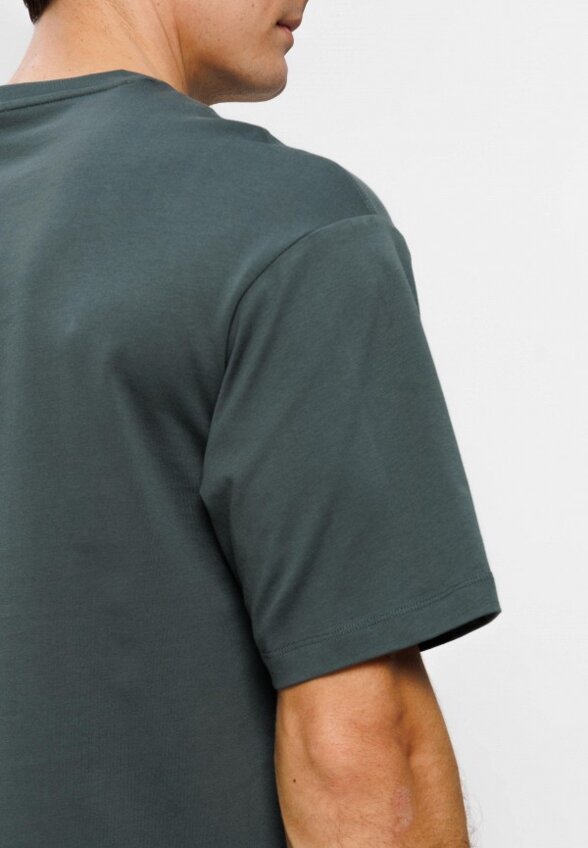 Футболка спортивная Baasploa