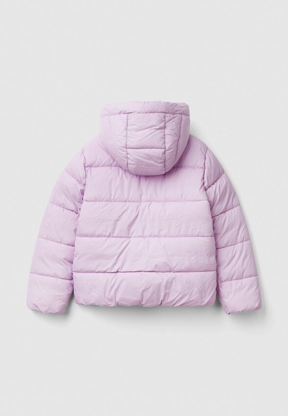 Куртка утепленная United Colors of Benetton