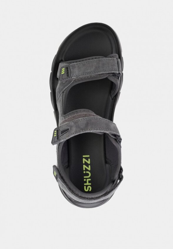 Сандалии Shuzzi