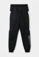 Брюки спортивные 3611  - превью