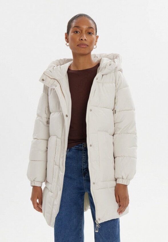 Пуховик Evdokia