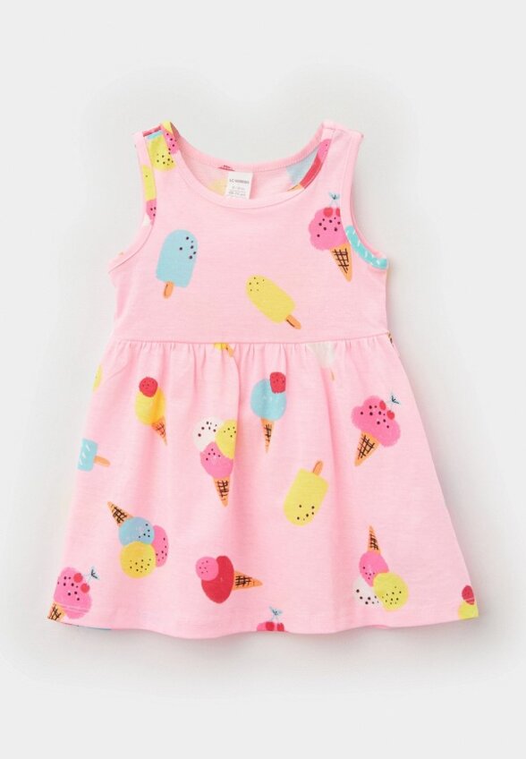 Платье LC Waikiki