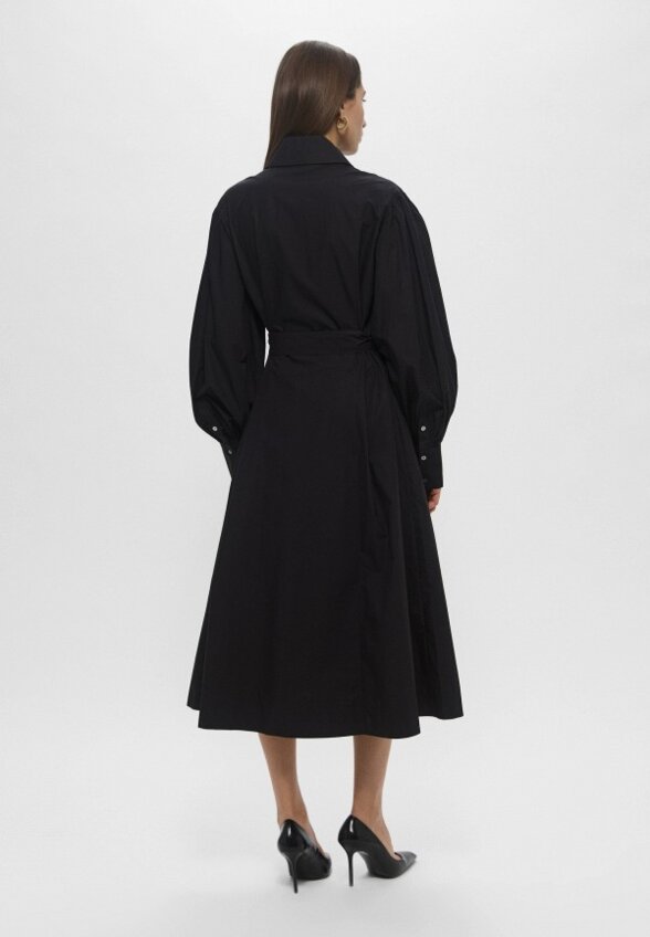 Платье Karl Lagerfeld