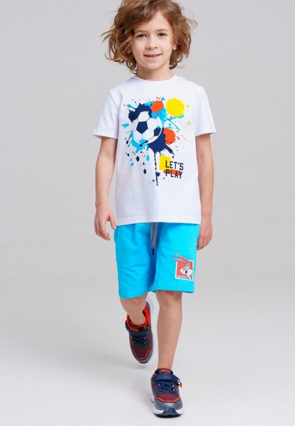 Футболка PlayToday