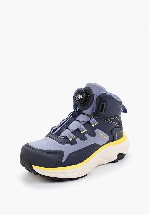 Кроссовки Shuzzi