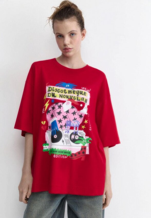 Футболка Befree