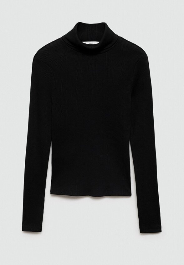 Водолазка Mango Teen