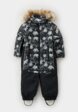Комбинезон утепленный Котофей1  - превью