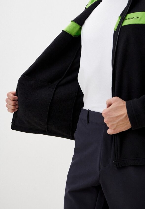 Олимпийка Glissade