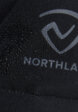 Ультралегкий пуховик мужской Northland, Черный9  - превью