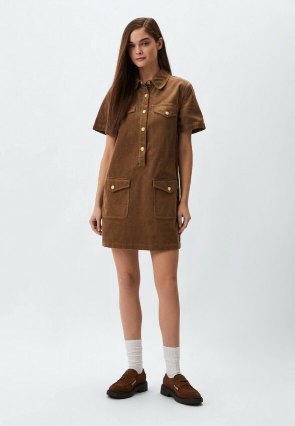 Платье Tommy Hilfiger