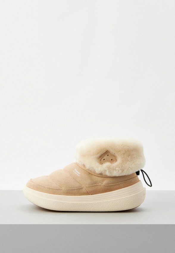 Ботинки Flower Mountain