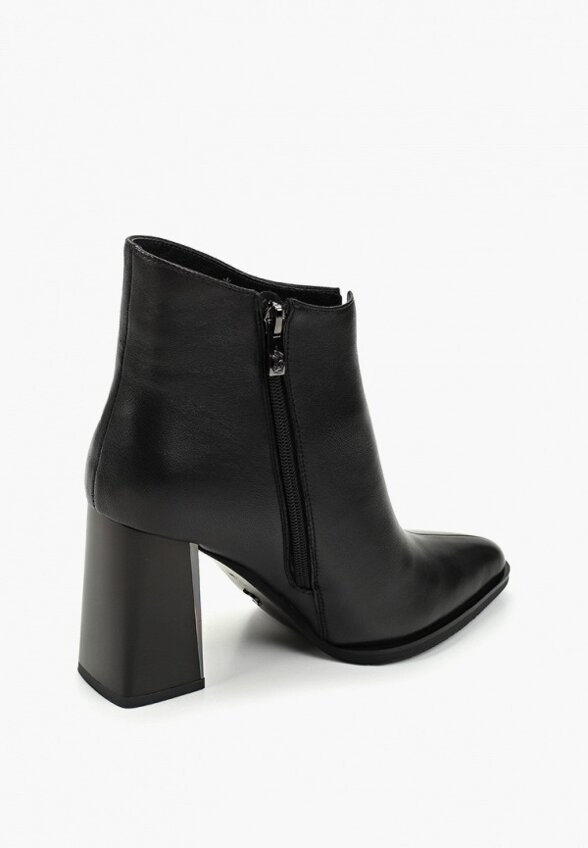 Ботильоны Valley