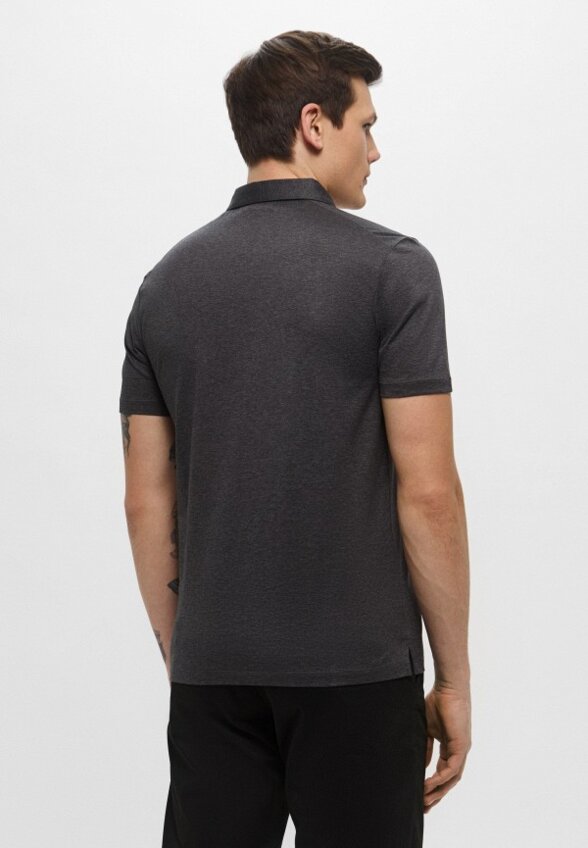 Поло Calvin Klein