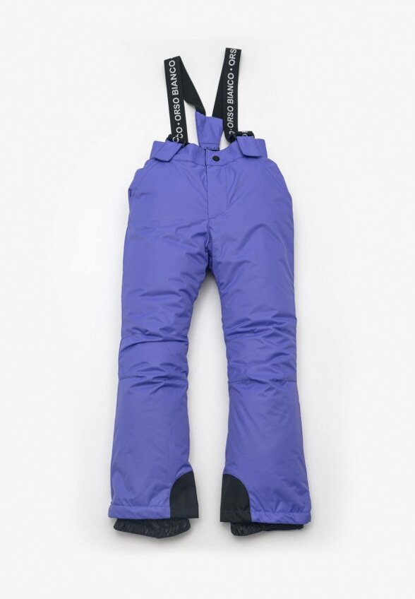 Костюм утепленный Orso Bianco