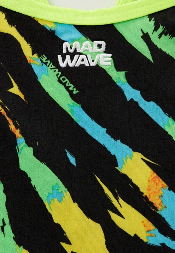 Купальник MadWave