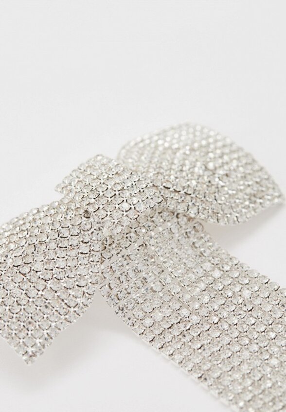 Заколка-автомат Choupette