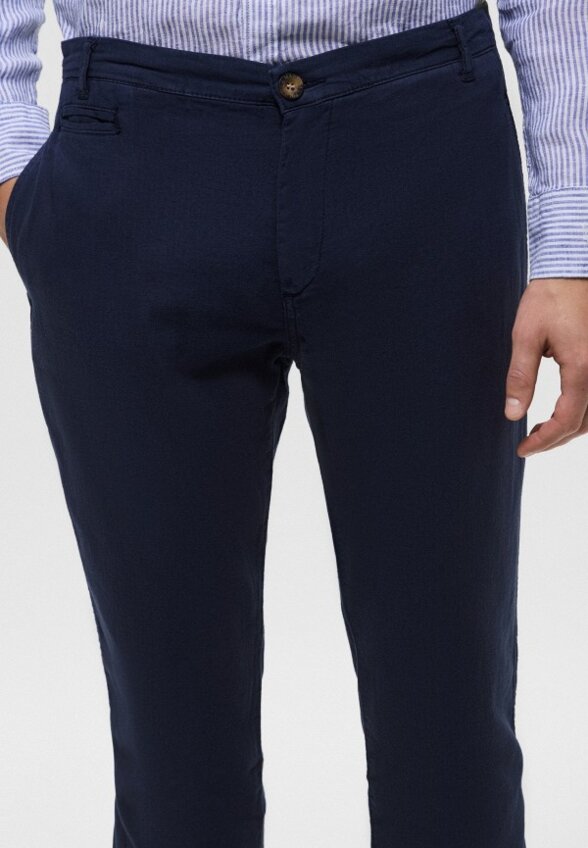 Брюки La Martina