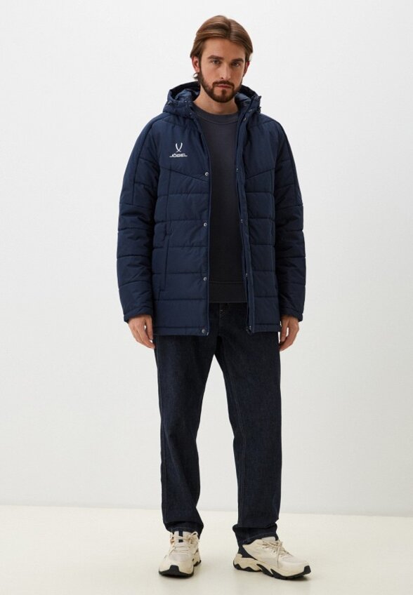 Пуховик Jogel