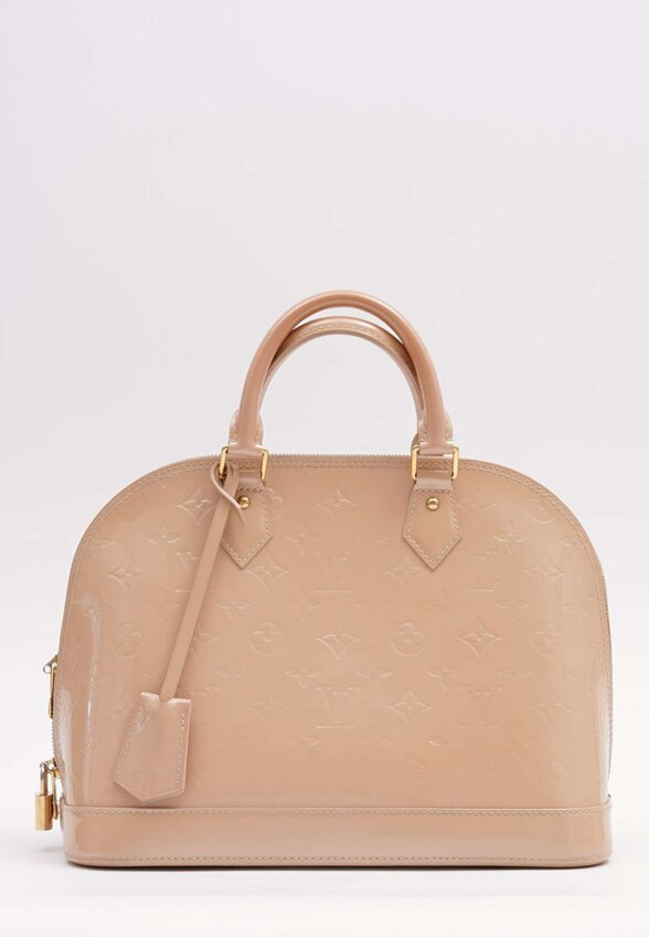 Louis Vuitton Alma