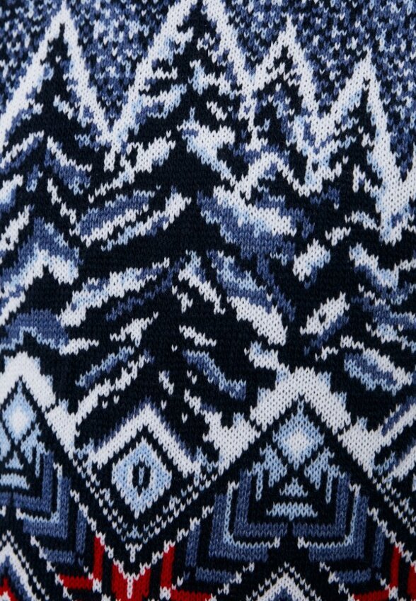 Свитер Original Siberia