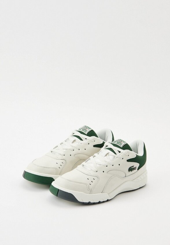 Кроссовки Lacoste
